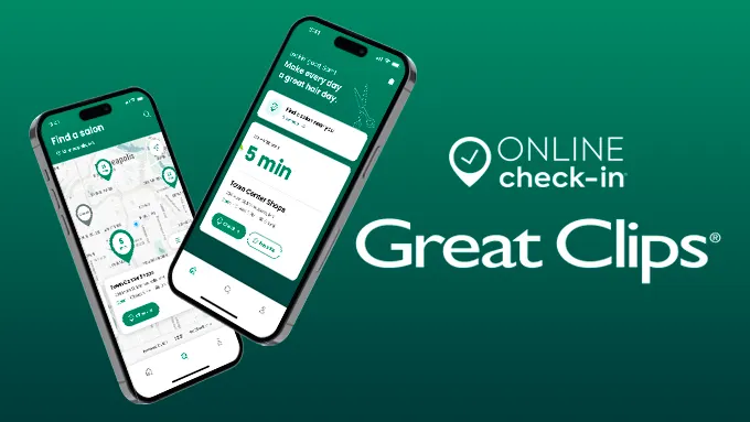 Great Clips — Hair salon in Lawrenceville